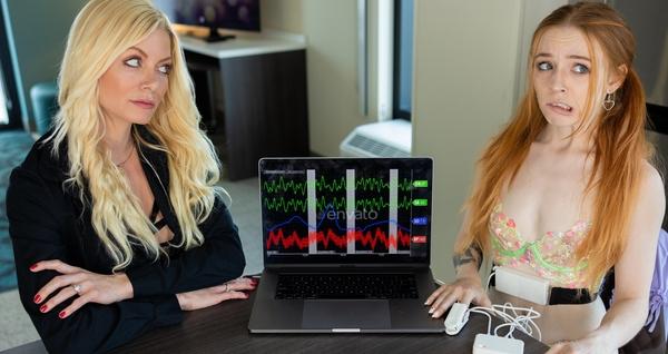 She Seduced Me – Madi Collins & Serene Siren