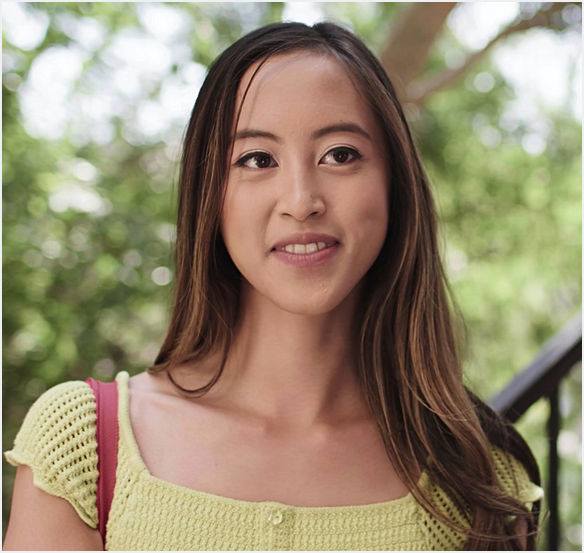 Alexia Anders – Idle Fantasies