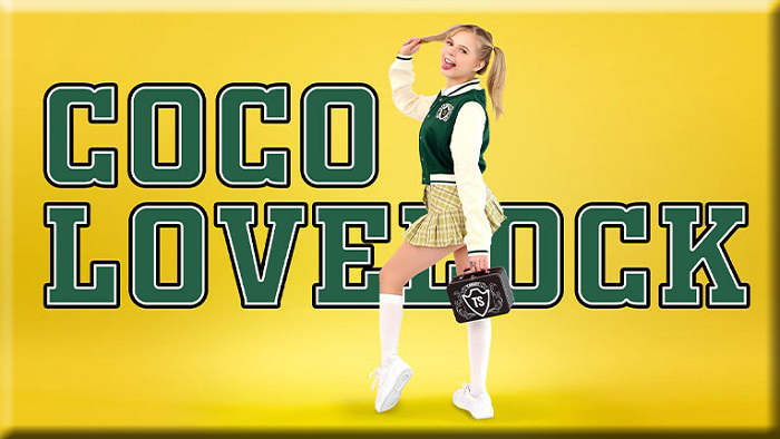 Coco Lovelock – Everyone Loves Coco