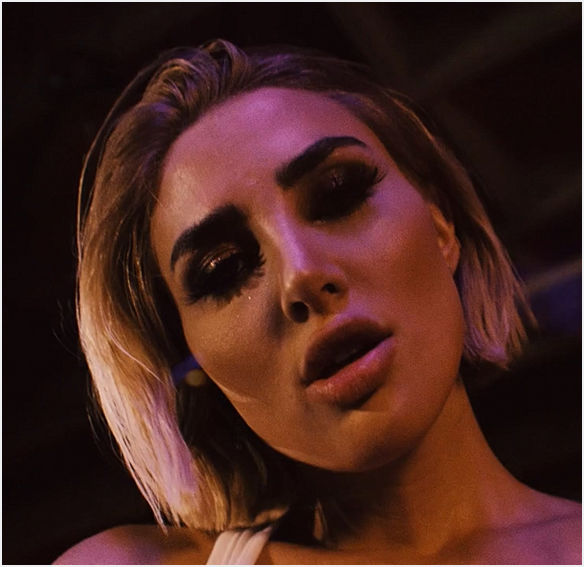 Kenzie Anne – Money – Episode 4: Chop Shop