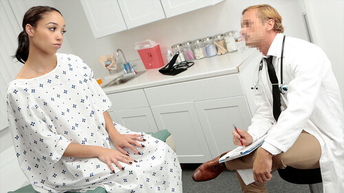 Alexis Tae – I Am Recommending Sex