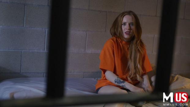 Model Media US – Madi Collins