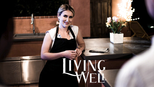 Paige Owens – Living Well