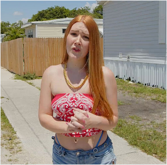 Harper Red – That’s Trailer Park Life