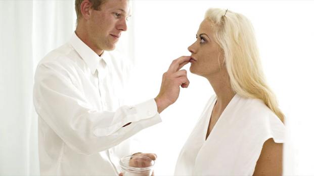 Emma Snow – The Holy Wash