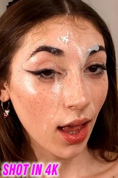 Jesse Loads Monster Facials – Tori Mack