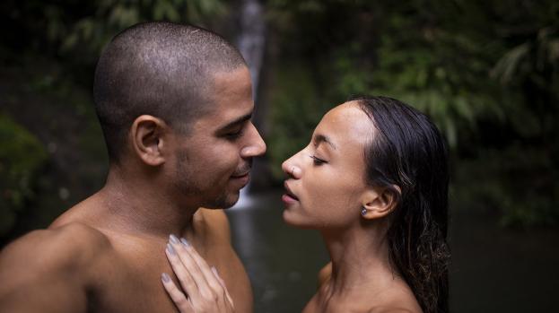 Daniela Escalona – Lust Adventures: Ridin In The Jungle