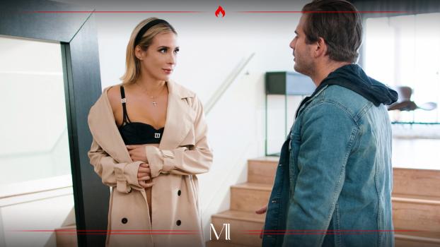 Adult Time – Aiden Ashley