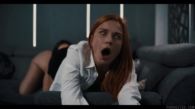 Parasited – Amirah Adara & Clemence Audiard