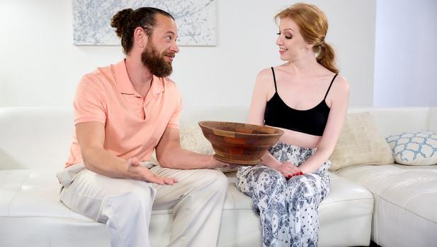 Sonia Harcourt – The Nuru Fund