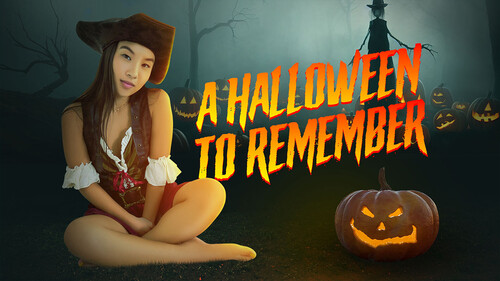 Kimmy Kim – A Halloween To Remember