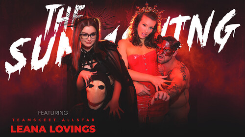 Leana Lovings, Mandy Waters – The Summoning: The Final Ritual