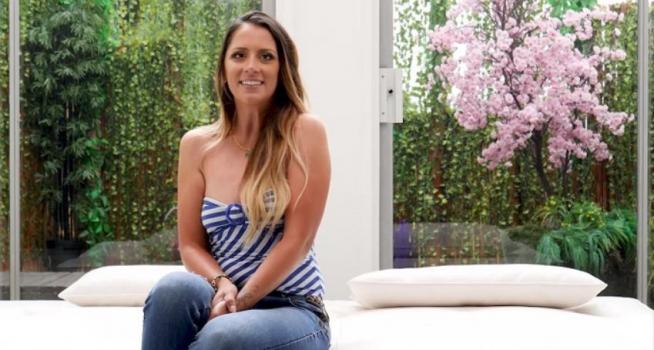 Net Video Girls – Charlotte