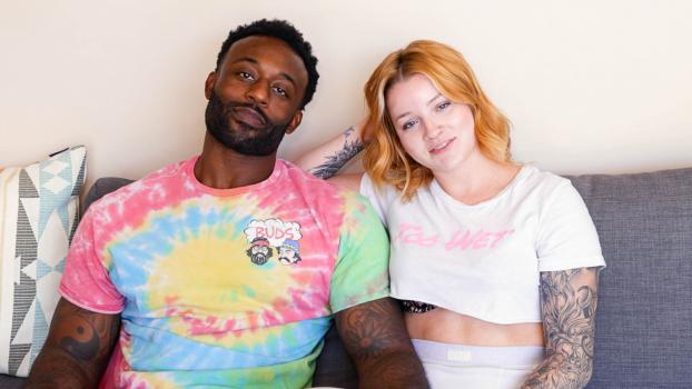 Hot Guys Fuck – Halle Storm