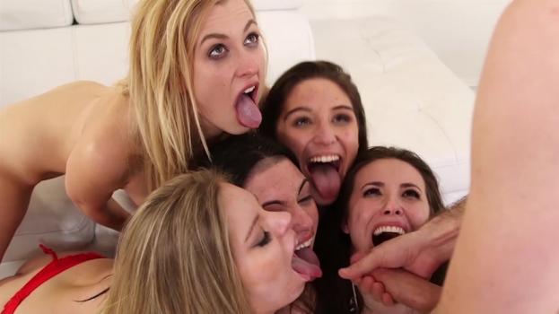 James Deen – Dirty Talk Heaven