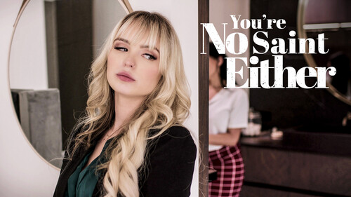 Lilly Bell – You’re No Saint Either