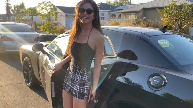 Scarlett Alexis – Porn Dude Casting