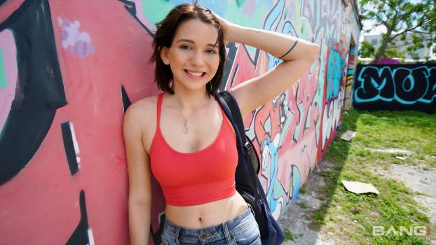 Riley Jean – Meet Cute, Fuck Hard