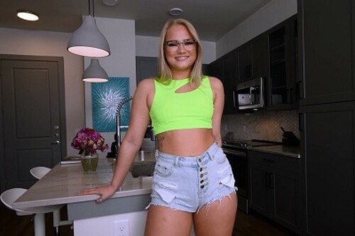 Harley King – Perfect Cock-Sucking Skills