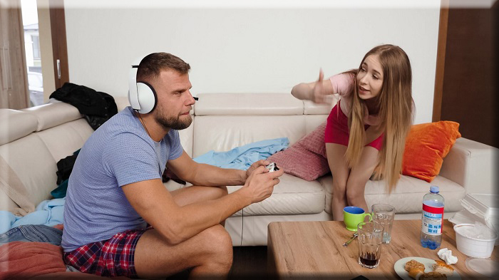 Nata Ocean – Clean House, Dirty Fuck