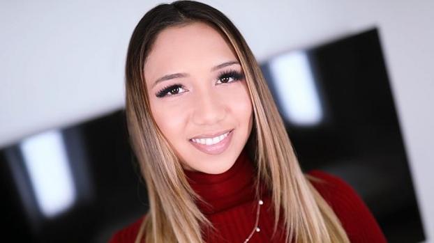 Amateur Allure – Kimora Quin