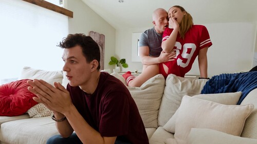 Lucy Doll – Touch Down Below My Belt