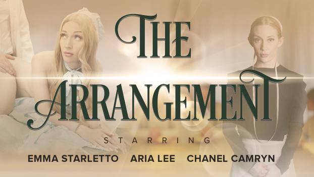 Team Skeet Features – The Arrangement