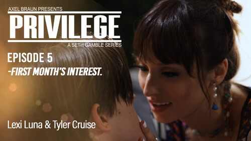 Lexi Luna – Episode 5: First Month’s Interest