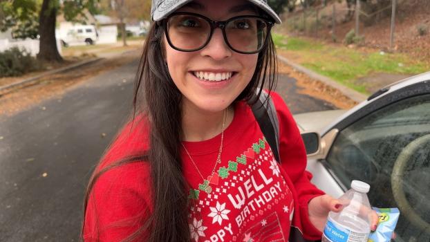 Madison Wilde – Porn Dude Casting