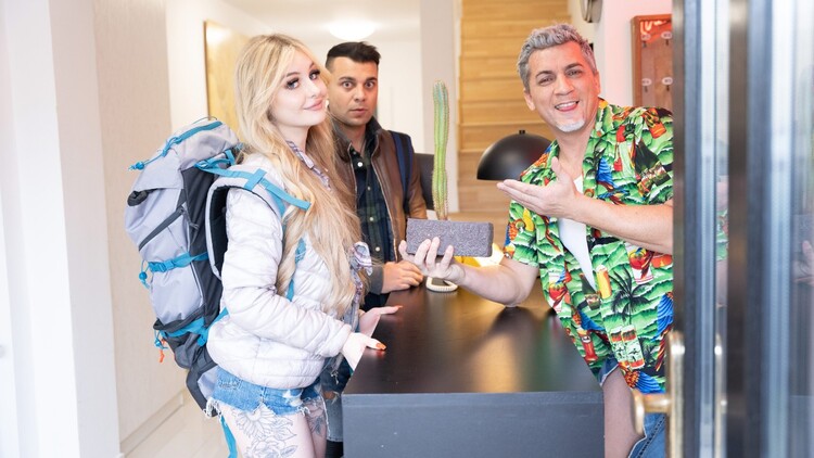 Baby Kxtten – Competing For Love