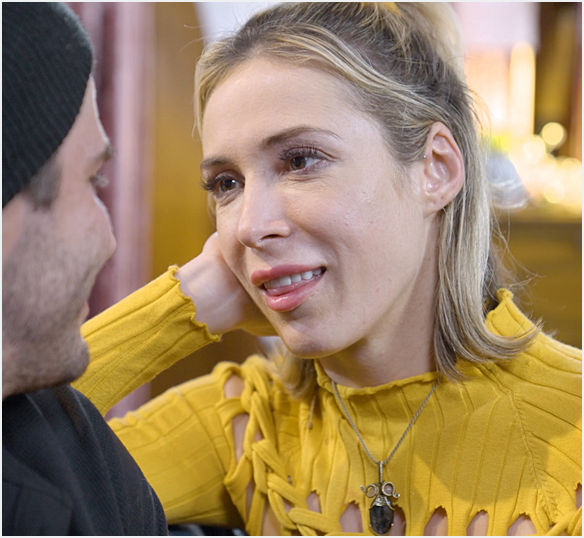 Aiden Ashley – The Yes List – Hookup Rules