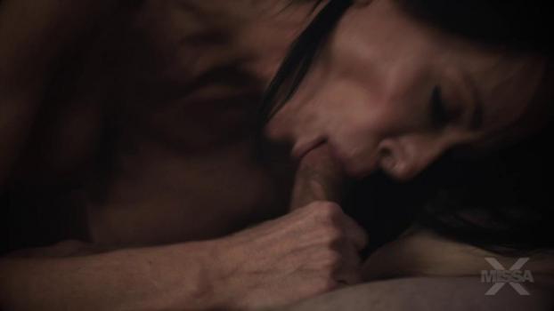 Missa X – Reagan Foxx