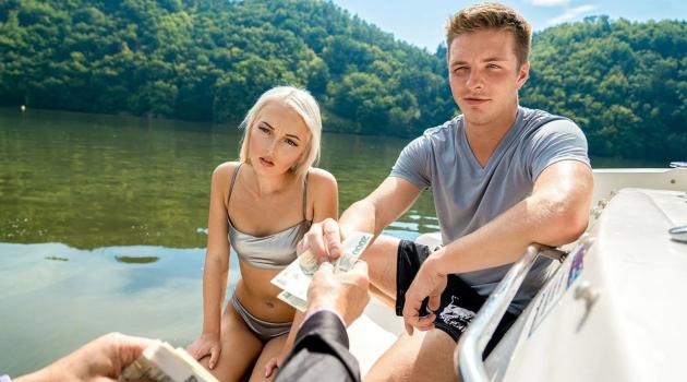 Hunt 4K – Lovita Fate