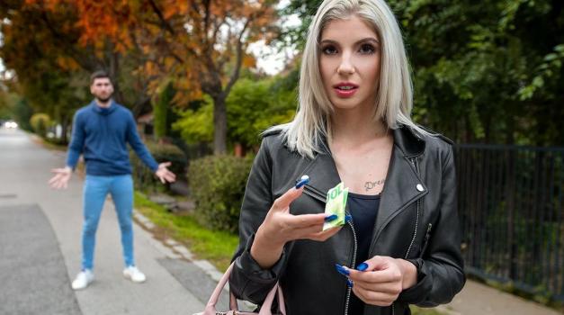 Hunt 4K – Missy Luv