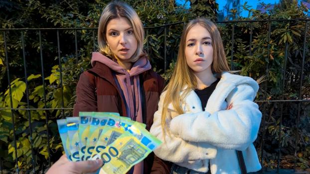 Hunt 4K – Gina Gerson