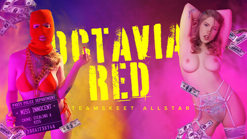 Octavia Red – Octavia Unleashed