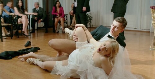 Kristy Waterfall – Wedding Cancellation Code: Wrong Name