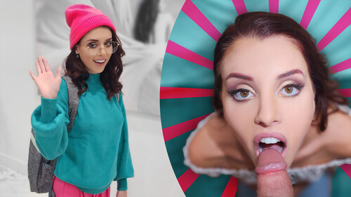 Lila Love – Girl, You’ll Be a Woman Soon