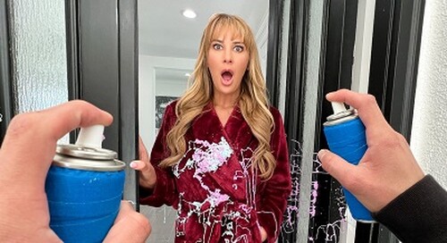 Jordan Maxx – Ding Dong Ditch