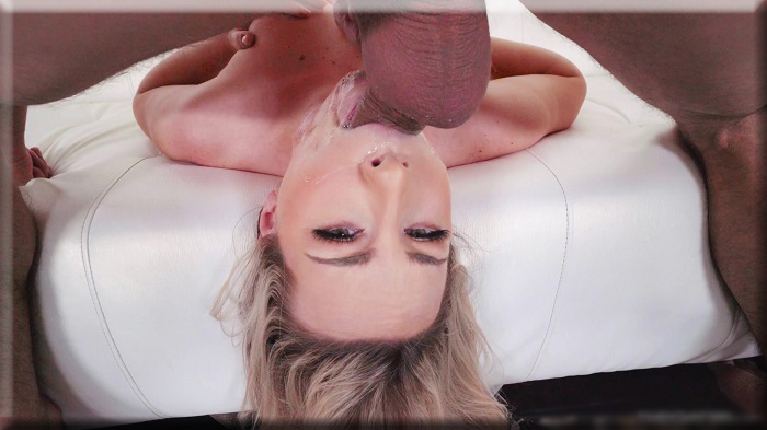 Bunny Madison – Slide Down Her Throat