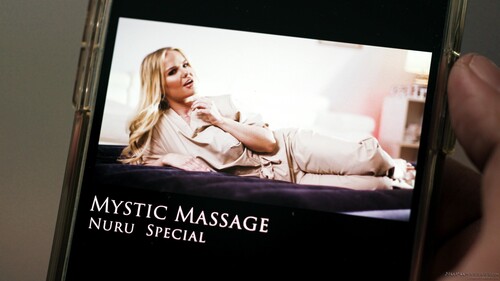 Slimthick Vic – Mystic Massage