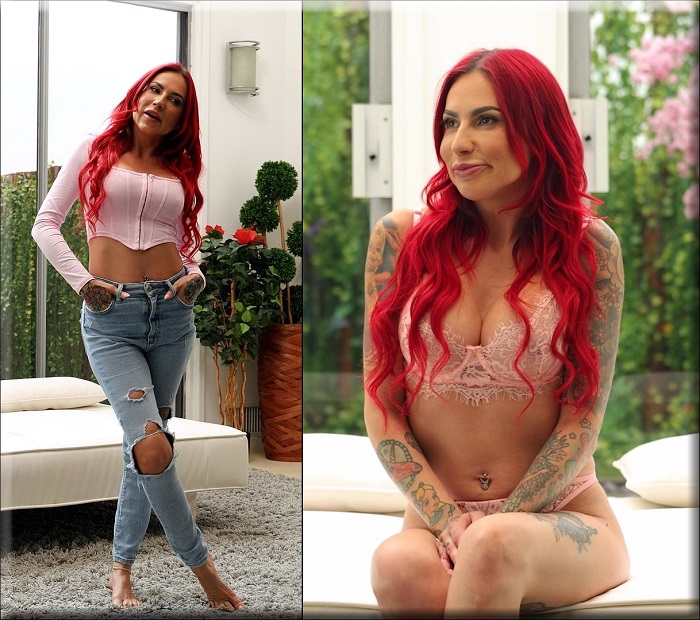 Mayara – omg the latest nvg