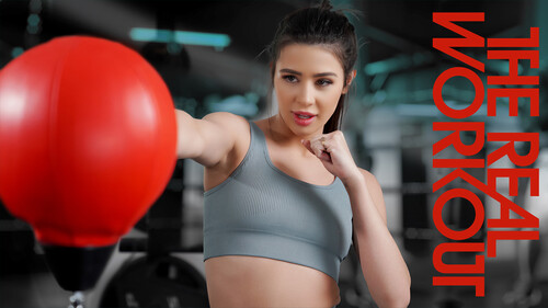 Kylie Rocket – The Secret to a Good Workout
