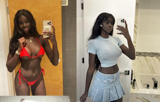 Amira West Complete Onlyfans Free