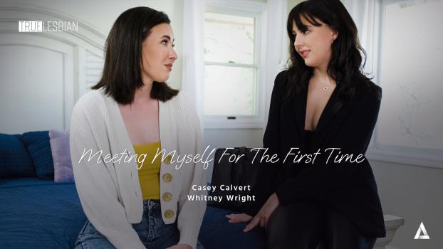 True Lesbian – Casey Calvert & Whitney Wright