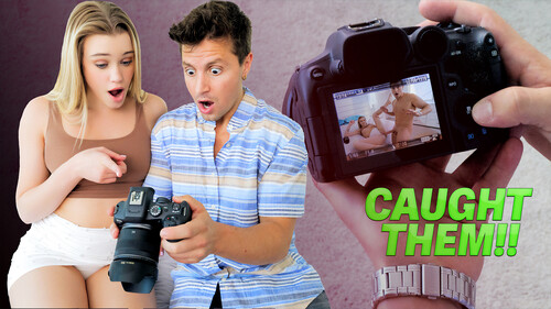 Chloe Rose – Babysitter’s Sex Tape