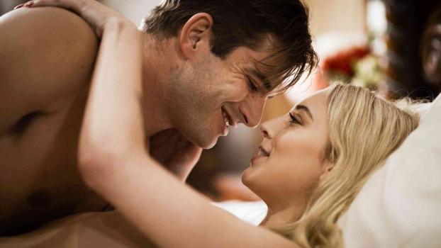 Lily Larimar – Sensual Moments # 9