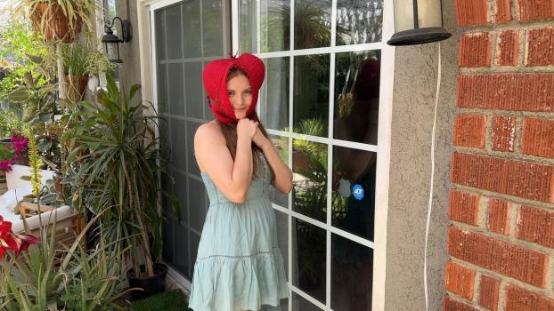 Zoey Zimmer – Porn Dude Casting