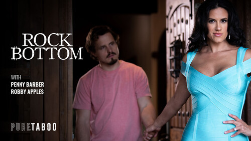 Penny Barber – Rock Bottom