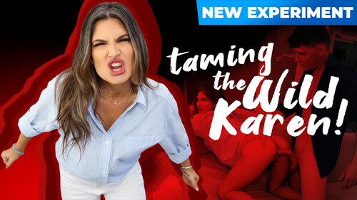 Krystal Sparks – Concept: Shutting Up Karens